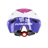 Kask rowerowy dziecięcy Kross Infano różowy r.XS